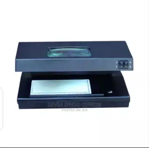 Fake Currency Detector