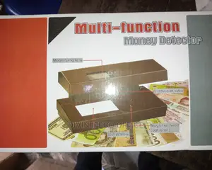 Currency Detector