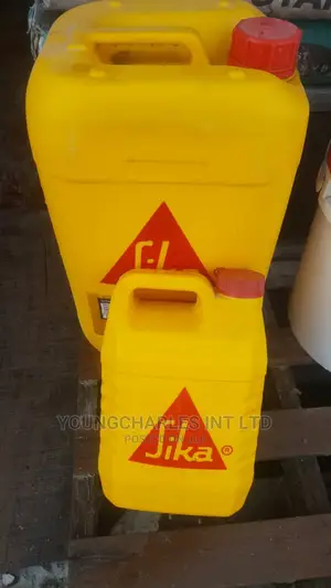 Original Sika Hardner.