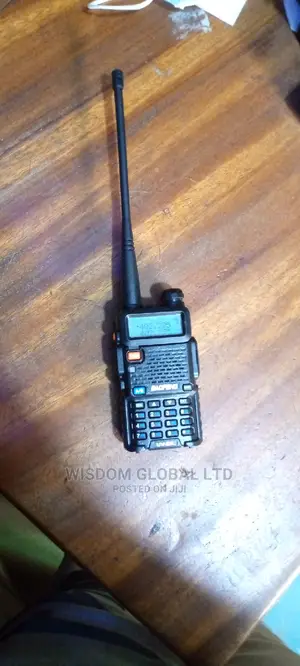 Baofeng Wireless Radio