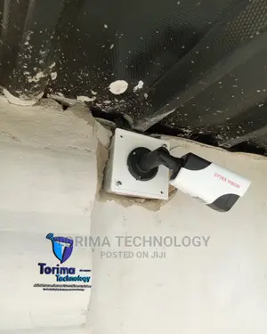 CCTV Camera- Sales and Installation