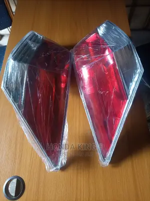 Rear Lights Honda Accord 2008-2011 Model