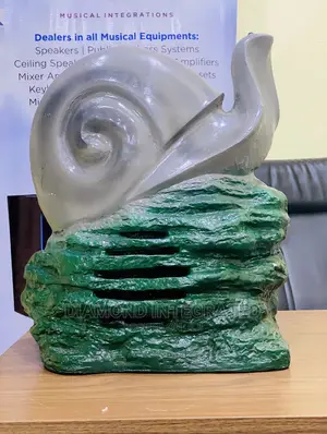 Rock Speaker