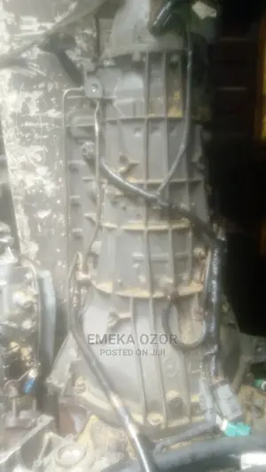 Ford Liberty Gear Box 202/2010 Model 4 Wheel Drive / 2 Wheel