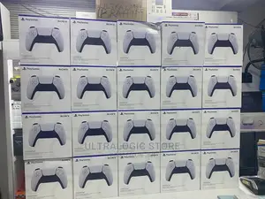 New Sony Playstation 5 Dualsense Pad Wireless Controller Ps5