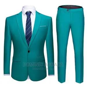 Tuxedo Suits