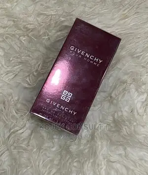 Original Givenchy Pour Homme ( by Givenchy) 100ml
