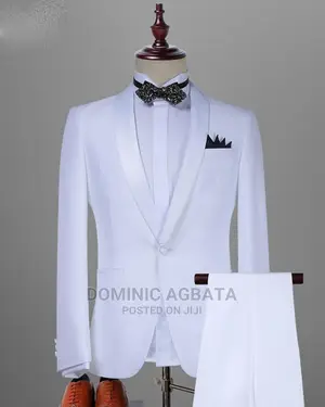 Great Suits