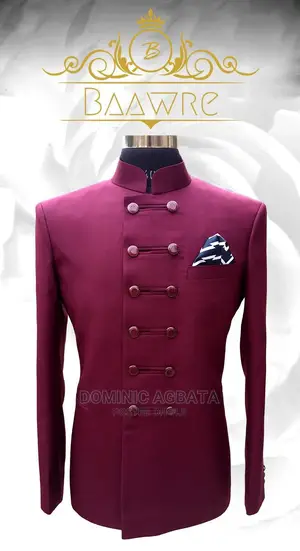 Corollary Design Suits