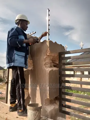 Perimeter Fencing System