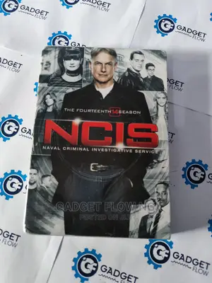NCIS - Season 14 [DVD] [2018]