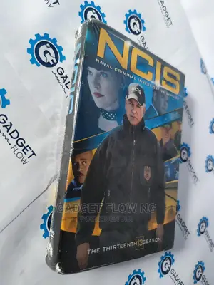 NCIS Season 13