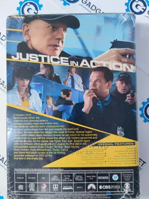 NCIS Season 13