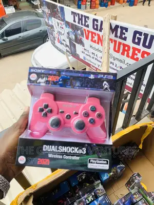 Brand New Ps3 Pads