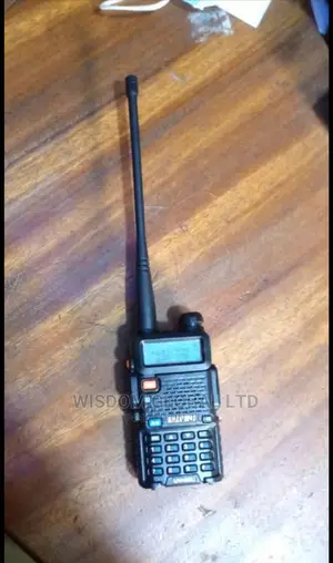 Walkie Talkie Uv 5R