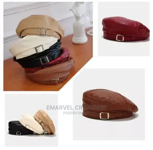 New Trends Beret