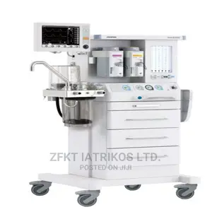 Aeonmed Anaesthsia Workstation With Ventilator Model 8800A