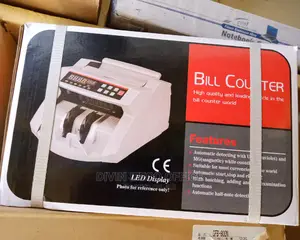 Bill Counting