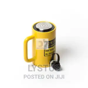 30 Ton Hydraulic Cylinder Model: RSC 30100