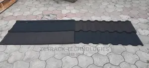 Original Roof Newzealand Stone Coated