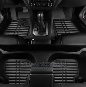 Honda Leather Mat/3d Mat/ Horse Mat