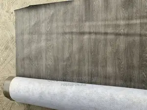 Vinyl Carpet