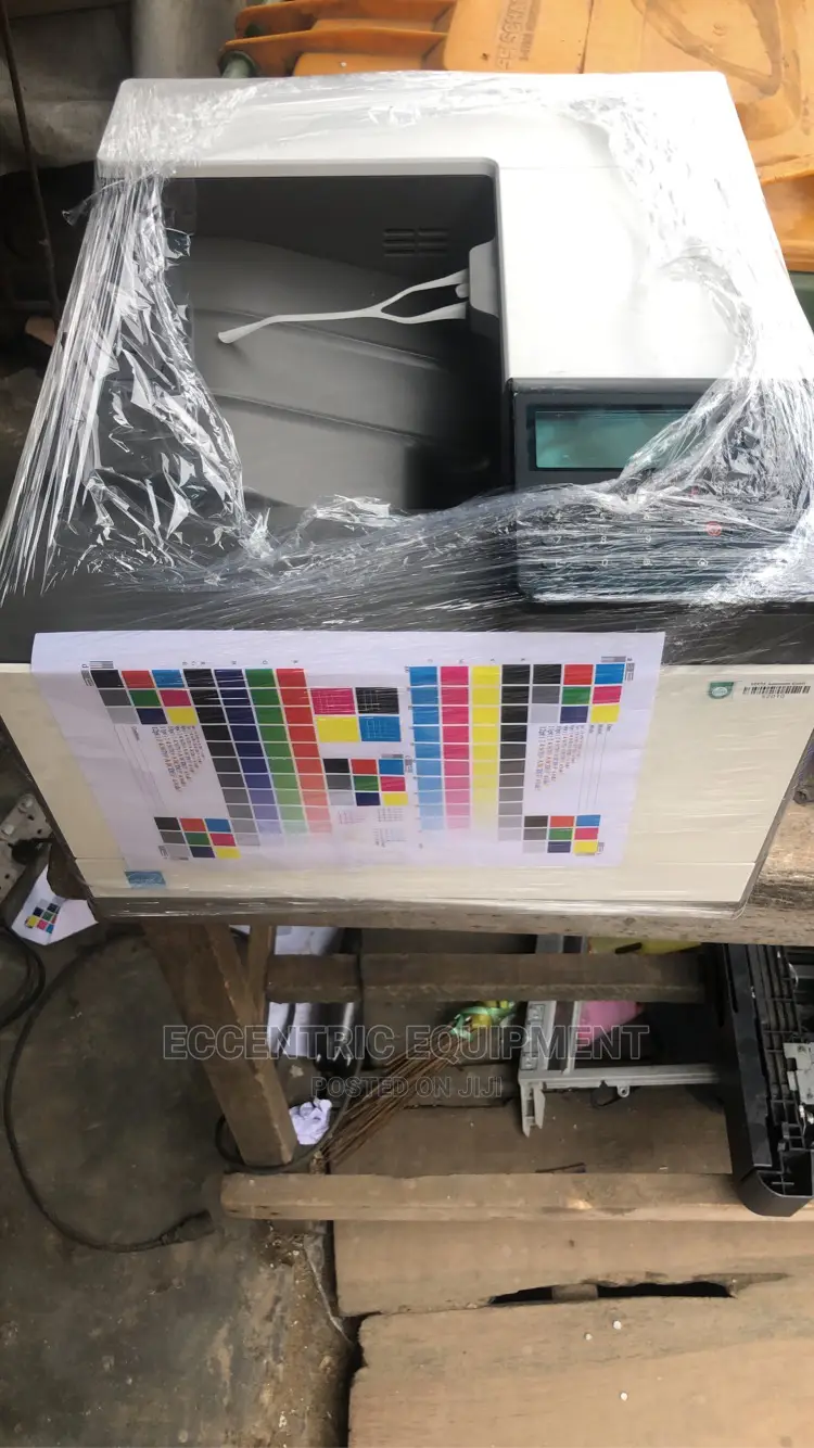Sharp Mx C300p Printer