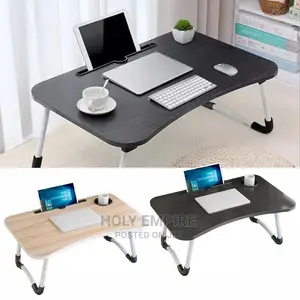 Folding Laptop Desk