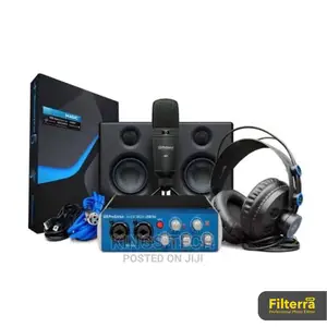Presonus Ultimate Boundle