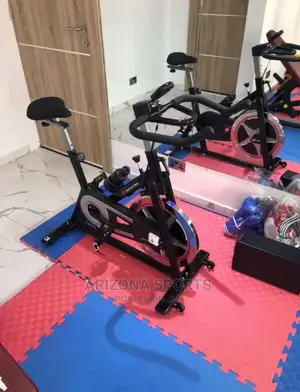 Commacial Excerses Spinning Bike