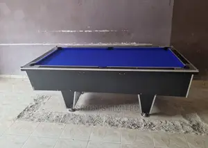 Locally Snooker Board
