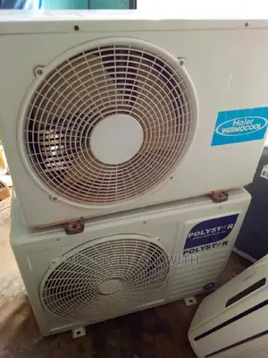 Very Clean Korean Ac 2hp