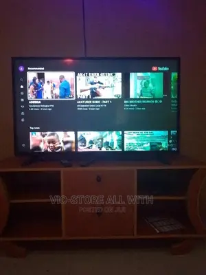 4k Smart TV