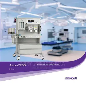 Anaesthesia Machine Aeon 7200