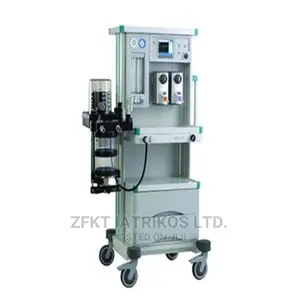 Aeonmed Anaesthesia Machine 7200a With Ventilator