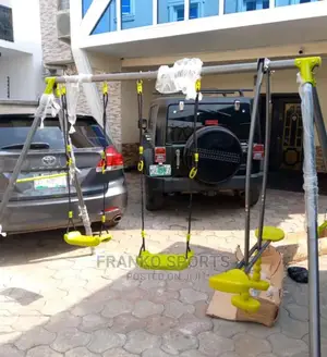 Adult Swing