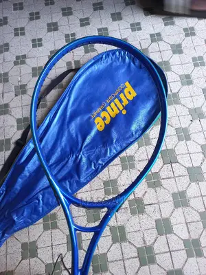 Prince Lawn Tennis Racket