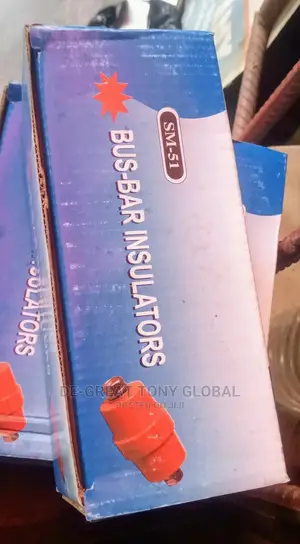 Busbar Insulators SM 51