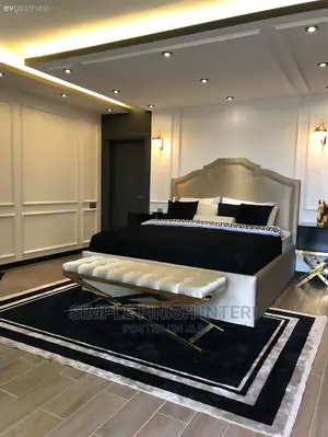Wall Divider Design