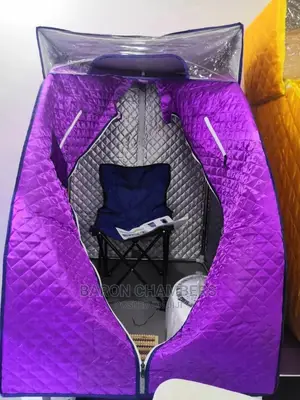 Sauna Suit