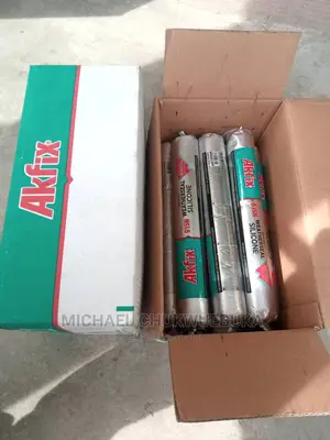 Akfix Sausage Silicone