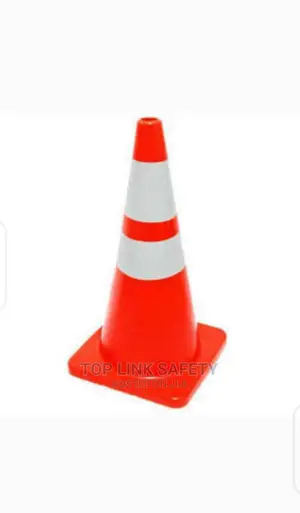 Safety Cone .70 Cm
