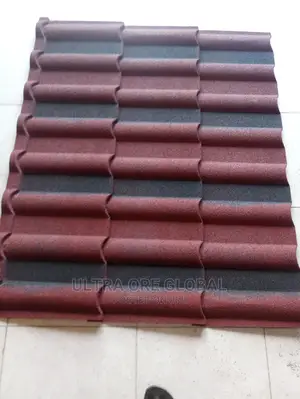 Gerard Super Stone Coated Roofing Sheet