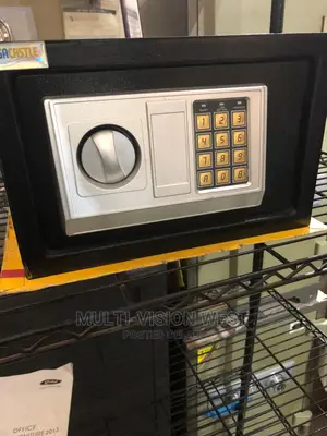 Hotel/Office Safe