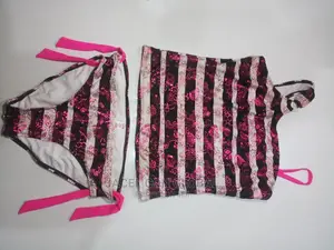 Girls Swim Wear