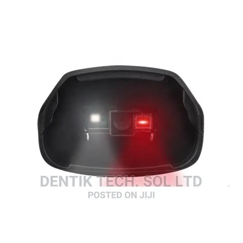 1D / 2D or QR Code Wired Barcode Scanner