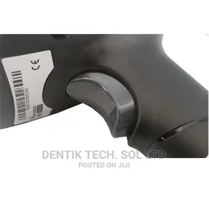 1D / 2D or QR Code Wired Barcode Scanner