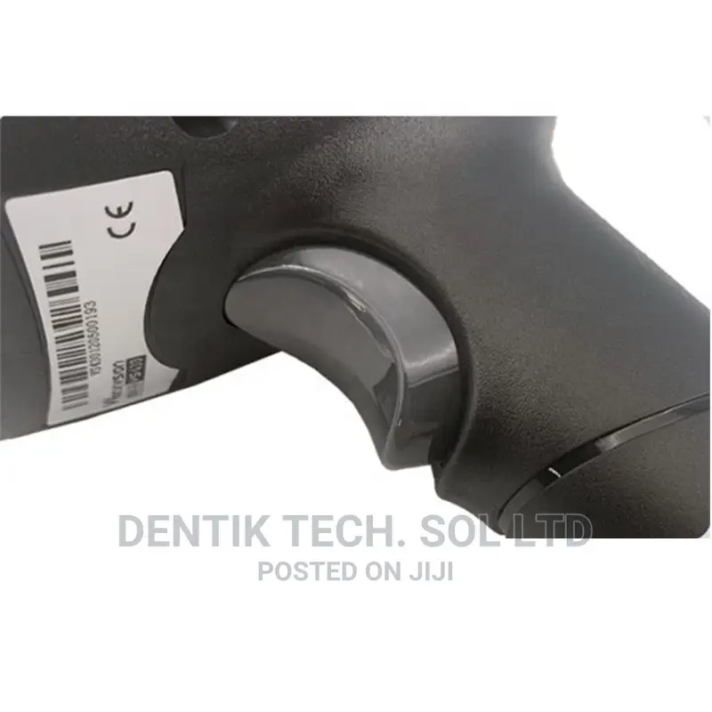 1D / 2D or QR Code Wired Barcode Scanner