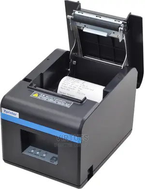 80mm Xprinter Pos Thermal Receipt Printer