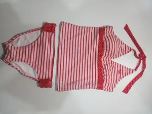 Girls Swim Wear